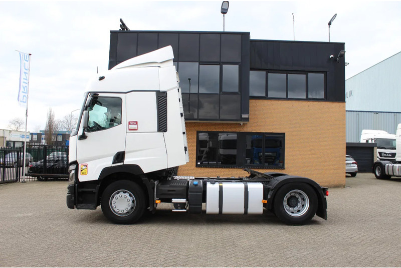 Renault T440 * EURO6 * 4X2 * - Tractor unit: picture 2 Renault T440 * EURO6 * 4X2 * - Tractor unit: picture 2