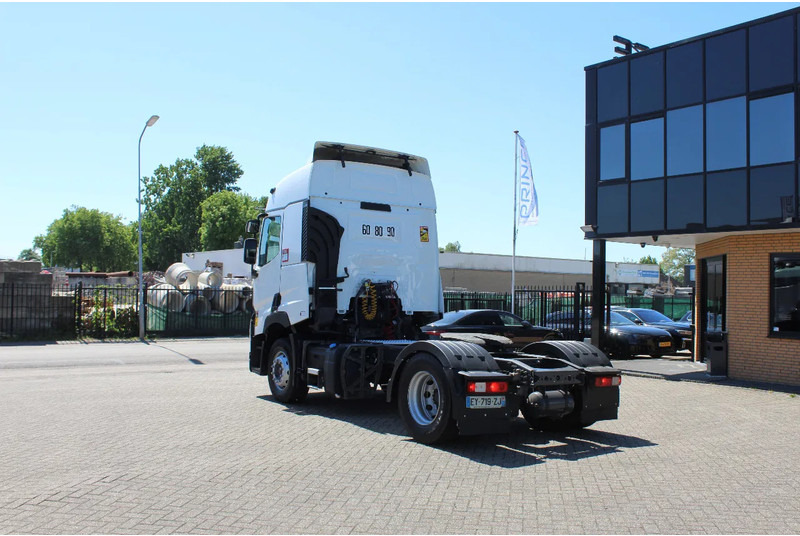 Renault T460 * EURO6 * 4X2 * - Tractor unit: picture 3 Renault T460 * EURO6 * 4X2 * - Tractor unit: picture 3