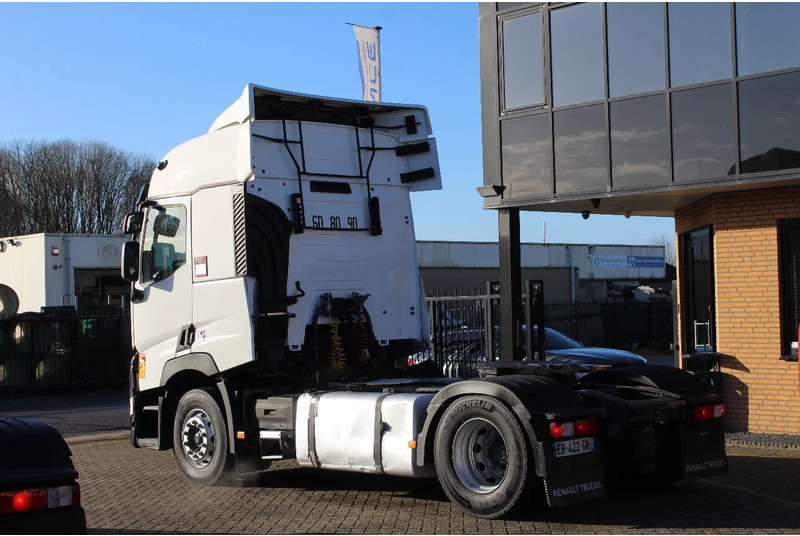 Renault T460 * EURO6 * 4X2 * - Tractor unit: picture 2 Renault T460 * EURO6 * 4X2 * - Tractor unit: picture 2