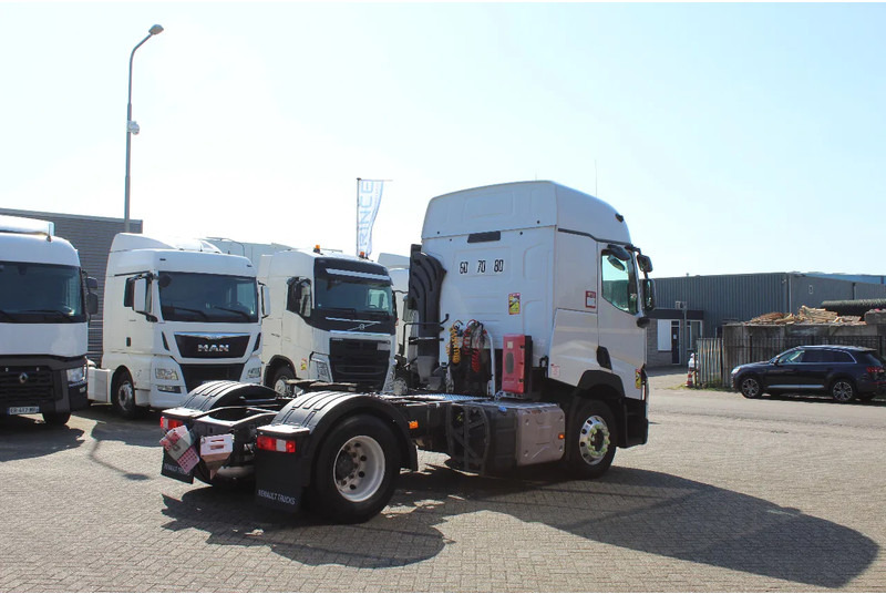Renault T460 * RETARDER * 4X2 * - Tractor unit: picture 4 Renault T460 * RETARDER * 4X2 * - Tractor unit: picture 4