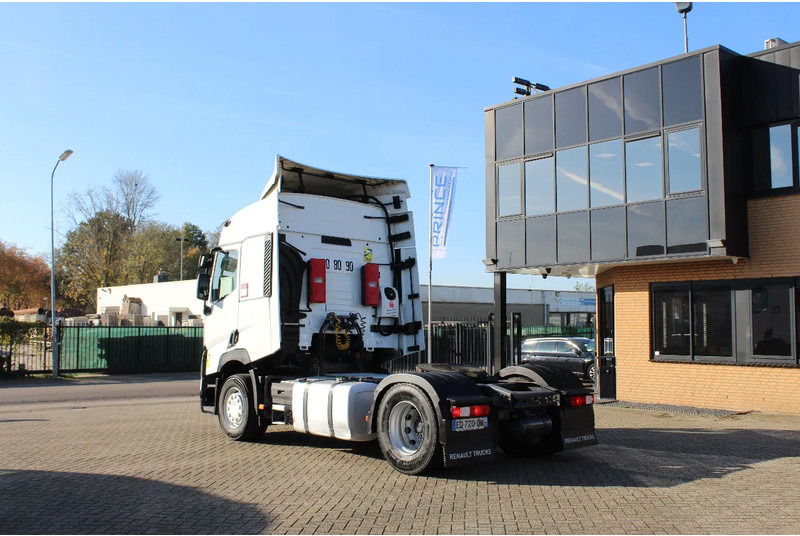 Renault T480 * EURO6 * 4X2 * - Tractor unit: picture 3 Renault T480 * EURO6 * 4X2 * - Tractor unit: picture 3