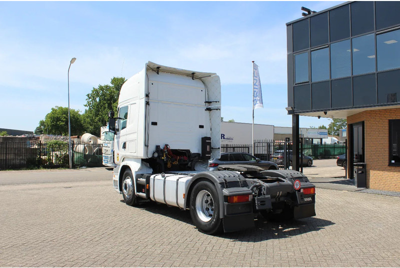 Scania R420 * RETARDER * 4X2 * - Tractor unit: picture 3 Scania R420 * RETARDER * 4X2 * - Tractor unit: picture 3