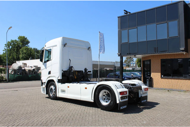 Scania R450 * RETARDER * 4X2 * - Tractor unit: picture 2 Scania R450 * RETARDER * 4X2 * - Tractor unit: picture 2