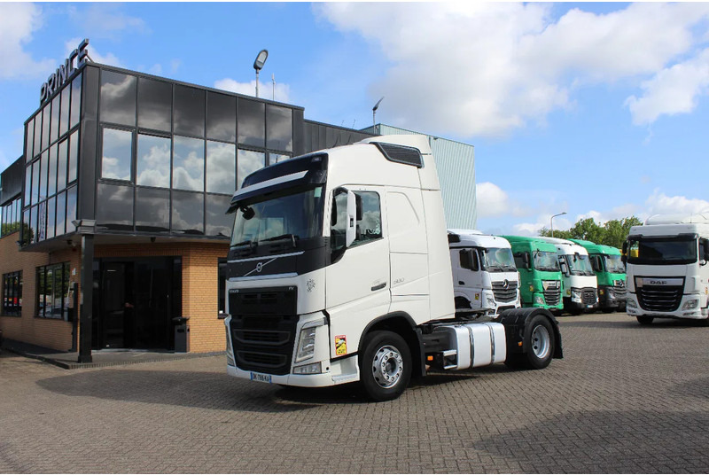 Volvo FH 13.500 * EURO6 * 4X2 * - Tractor unit: picture 1 Volvo FH 13.500 * EURO6 * 4X2 * - Tractor unit: picture 1