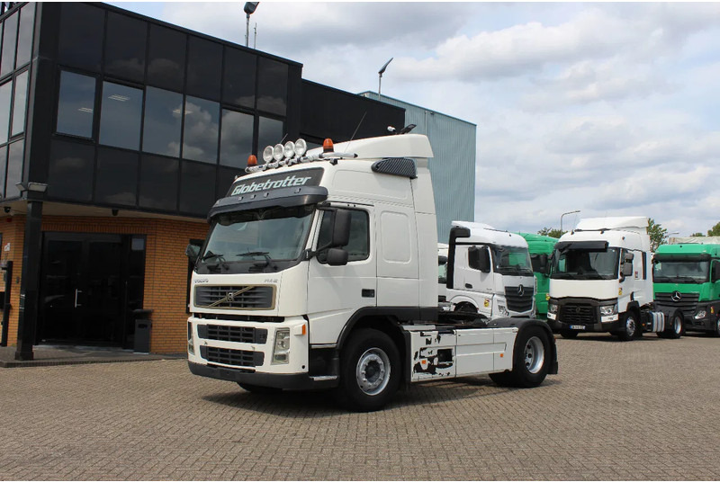 Volvo FM 380 * 4x2 * - Tractor unit: picture 1 Volvo FM 380 * 4x2 * - Tractor unit: picture 1