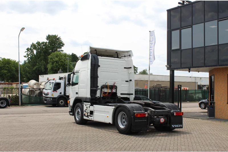 Volvo FM 380 * hydraulic * 4x2 * - Tractor unit: picture 3 Volvo FM 380 * hydraulic * 4x2 * - Tractor unit: picture 3