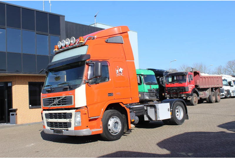 Volvo FM 430 * EURO5 * 4X2 * - Tractor unit: picture 1 Volvo FM 430 * EURO5 * 4X2 * - Tractor unit: picture 1