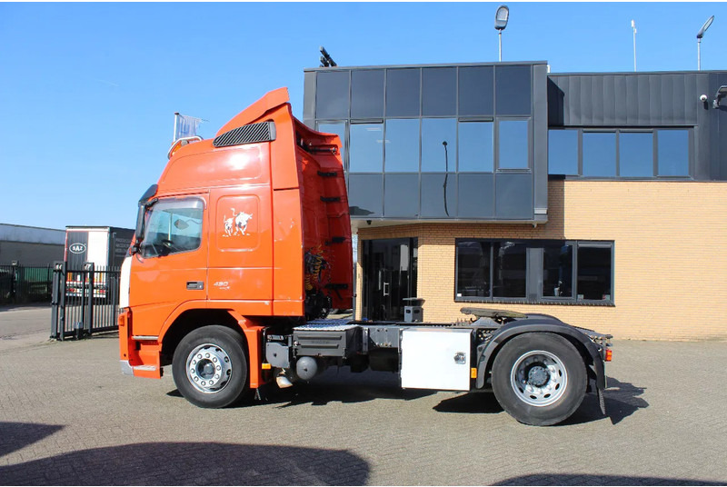 Volvo FM 430 * EURO5 * 4X2 * - Tractor unit: picture 2 Volvo FM 430 * EURO5 * 4X2 * - Tractor unit: picture 2