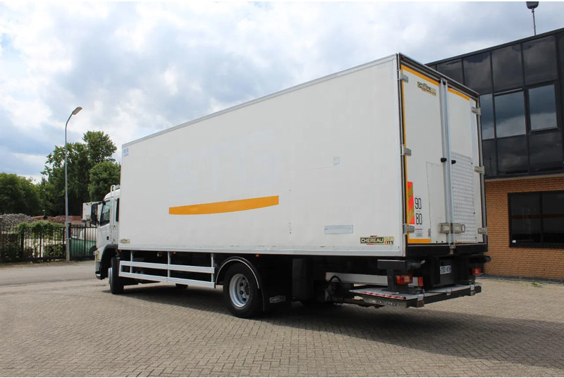 Volvo FM 330 * EURO5 * CARRIER SUPRA SILENT MT * - Refrigerator truck: picture 2 Volvo FM 330 * EURO5 * CARRIER SUPRA SILENT MT * - Refrigerator truck: picture 2