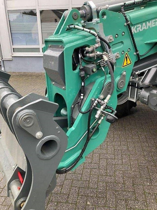 Kramer KL 55.8T - Telescopic handler: picture 5 Kramer KL 55.8T - Telescopic handler: picture 5