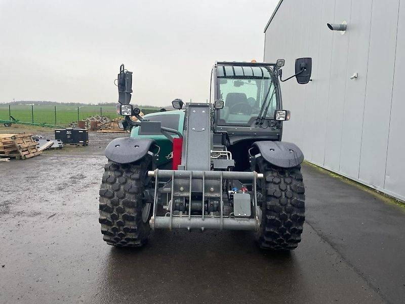 Kramer KT407 - Telescopic handler: picture 2 Kramer KT407 - Telescopic handler: picture 2