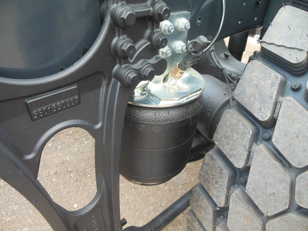 Lease a Iveco EUROCARGO ML 180E28/P, PTO  Iveco EUROCARGO ML 180E28/P, PTO: picture 8 Lease a Iveco EUROCARGO ML 180E28/P, PTO  Iveco EUROCARGO ML 180E28/P, PTO: picture 8