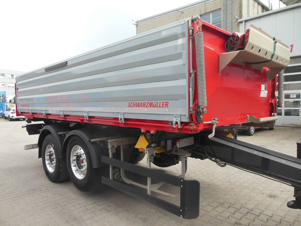 Tipper, Crane truck Scania R 580,8X4,KIPPER,BORDMATIC,PALFINGER PK 19.001 Scania R 580,8X4,KIPPER,BORDMATIC,PALFINGER PK 19.001: picture 29