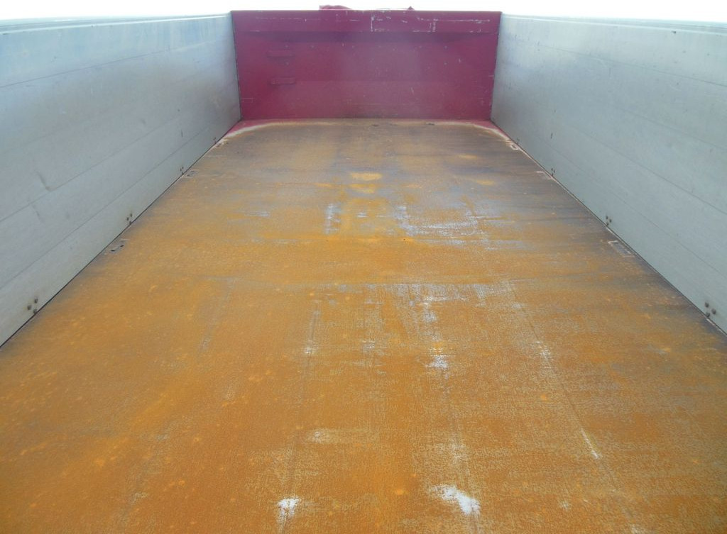 Tipper, Crane truck Scania R 580,8X4,KIPPER,BORDMATIC,PALFINGER PK 19.001 Scania R 580,8X4,KIPPER,BORDMATIC,PALFINGER PK 19.001: picture 30