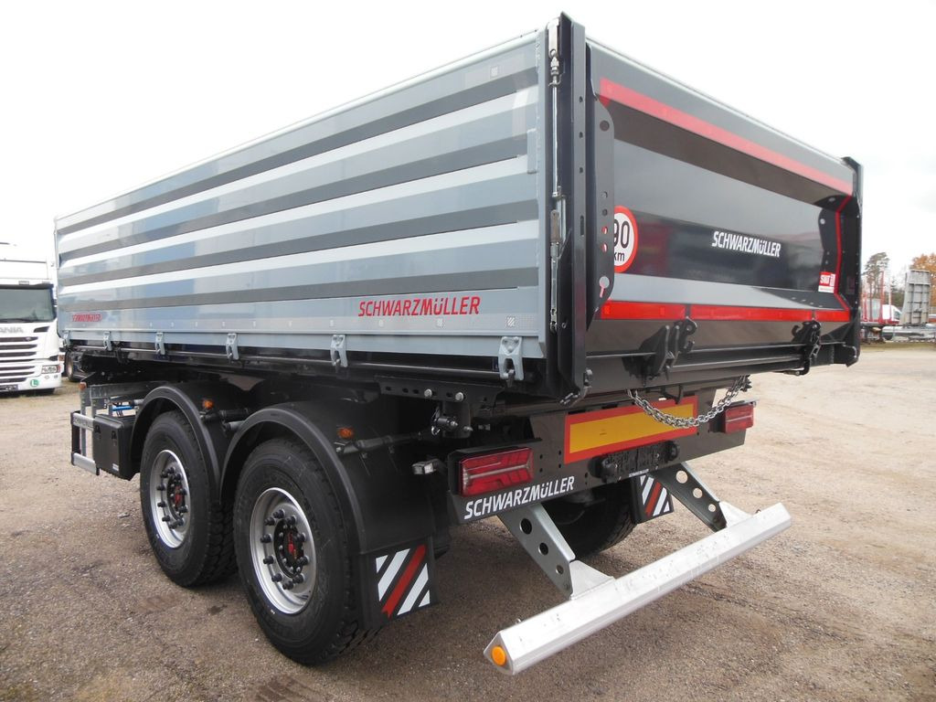 Schwarzmüller Z2, NEUE - AM LAGER - SOFORT Schwarzmüller Z2, NEUE - AM LAGER - SOFORT - Tipper trailer: picture 4 Schwarzmüller Z2, NEUE - AM LAGER - SOFORT Schwarzmüller Z2, NEUE - AM LAGER - SOFORT - Tipper trailer: picture 4