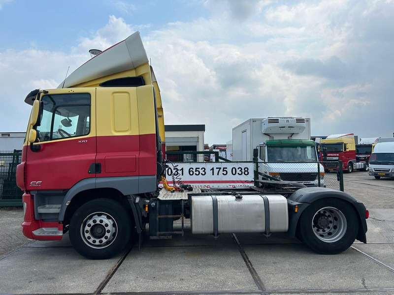 DAF CF 370 FT euro 6 HOLLAND TRUCK - Tractor unit: picture 2 DAF CF 370 FT euro 6 HOLLAND TRUCK - Tractor unit: picture 2