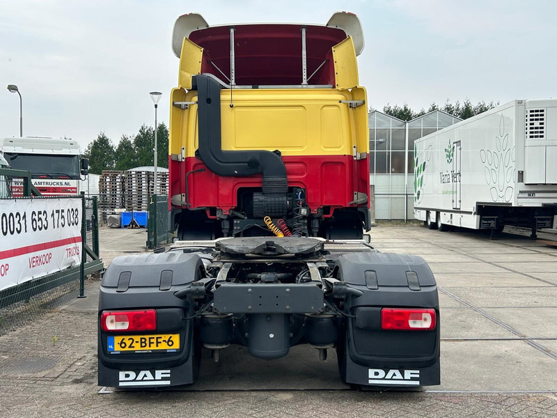 DAF CF 370 FT euro 6 HOLLAND TRUCK - Tractor unit: picture 4 DAF CF 370 FT euro 6 HOLLAND TRUCK - Tractor unit: picture 4