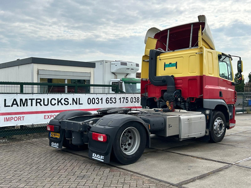 DAF CF 370 FT euro 6 HOLLAND TRUCK - Tractor unit: picture 5 DAF CF 370 FT euro 6 HOLLAND TRUCK - Tractor unit: picture 5