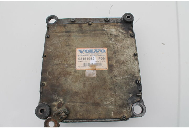 Volvo A-549852 - ECU: picture 5 Volvo A-549852 - ECU: picture 5
