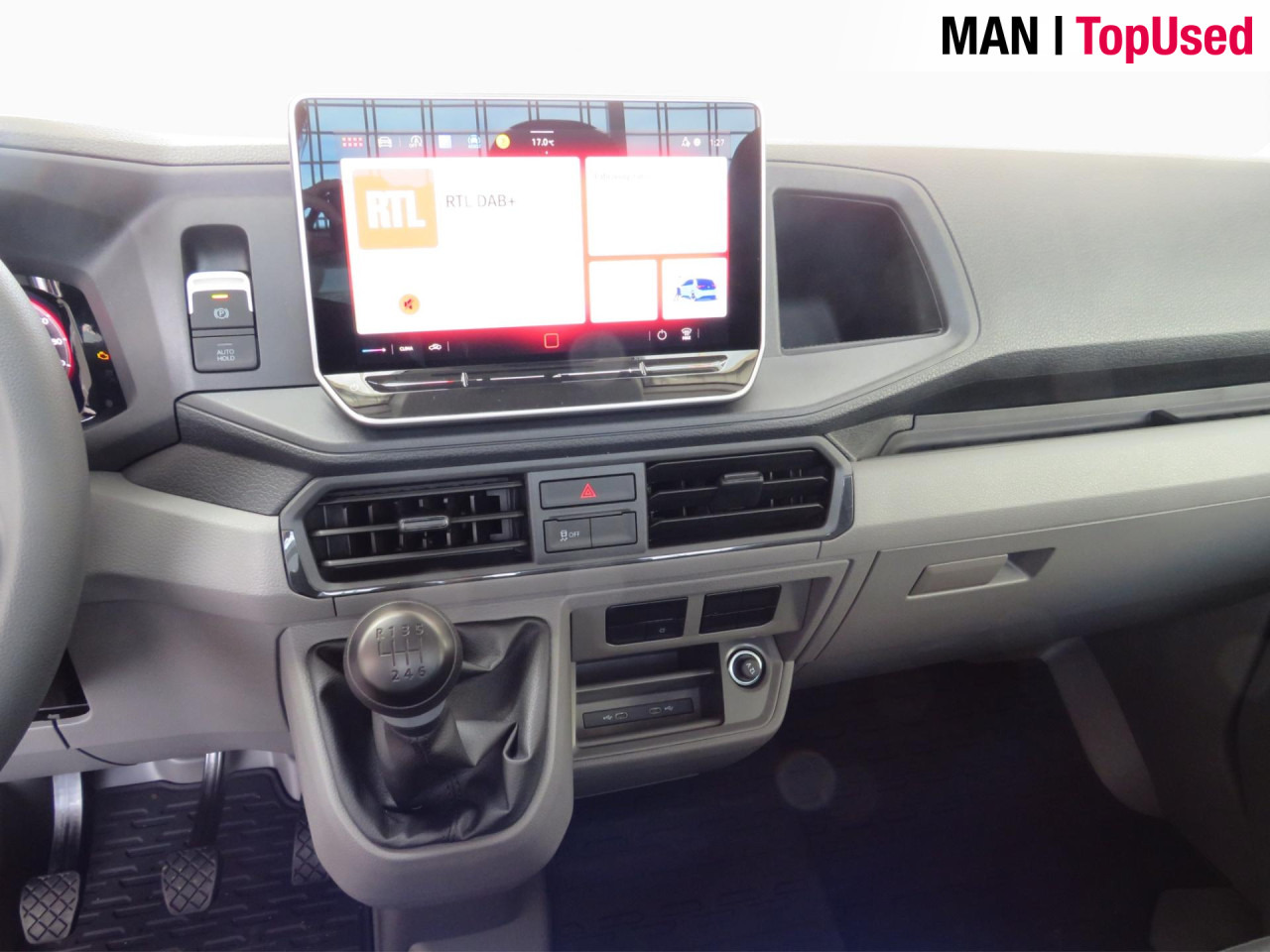 MAN TGE 3.140 4X2F L3 SB EK JPM Dreiseitenkipper Klima - Tipper van: picture 2 MAN TGE 3.140 4X2F L3 SB EK JPM Dreiseitenkipper Klima - Tipper van: picture 2