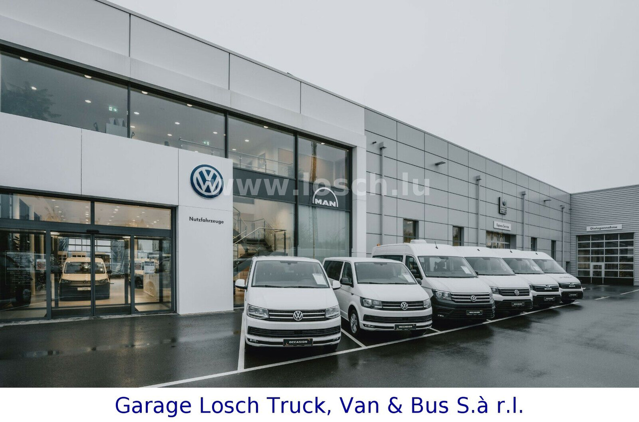 Panel van Volkswagen Caddy Cargo 2.0 TDI 75 kW: picture 22
