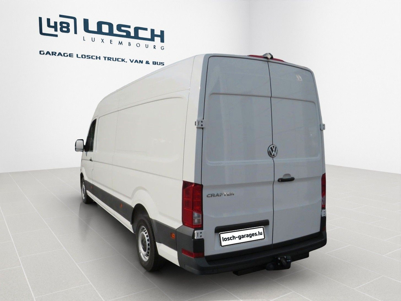Volkswagen Crafter 35 L4H3 Kasten Volkswagen Crafter 35 L4H3 Kasten - Panel van: picture 3 Volkswagen Crafter 35 L4H3 Kasten Volkswagen Crafter 35 L4H3 Kasten - Panel van: picture 3