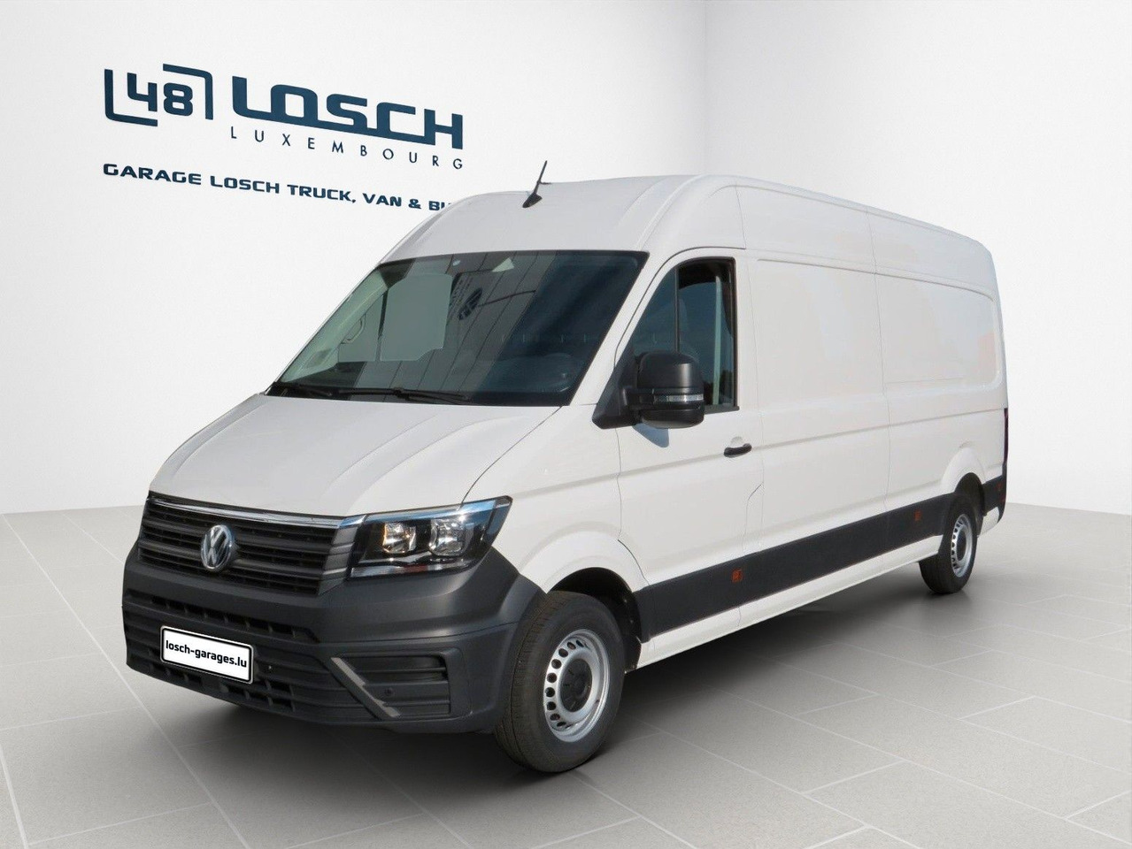 Volkswagen Crafter 35 L4H3 Kasten Volkswagen Crafter 35 L4H3 Kasten - Panel van: picture 1 Volkswagen Crafter 35 L4H3 Kasten Volkswagen Crafter 35 L4H3 Kasten - Panel van: picture 1