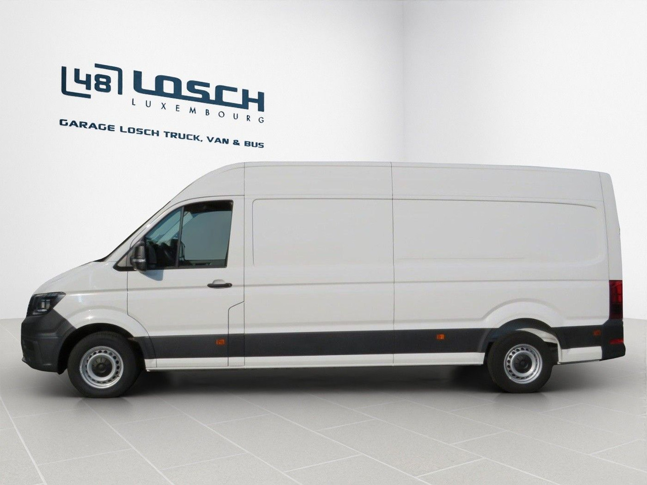 Volkswagen Crafter 35 L4H3 Kasten Volkswagen Crafter 35 L4H3 Kasten - Panel van: picture 2 Volkswagen Crafter 35 L4H3 Kasten Volkswagen Crafter 35 L4H3 Kasten - Panel van: picture 2