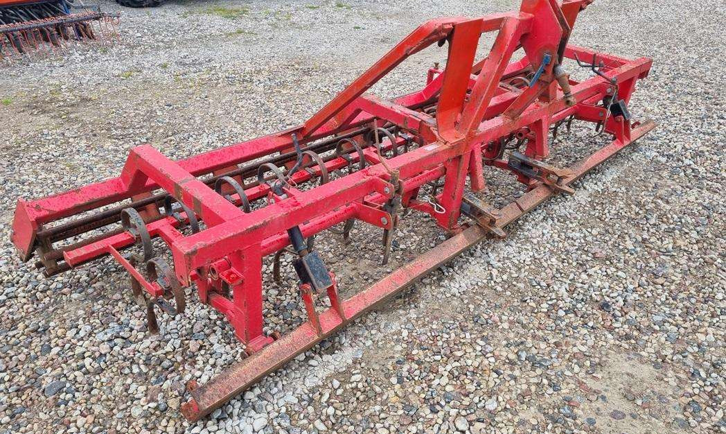 Doublet-record Compact - Soil tillage equipment: picture 2 Doublet-record Compact - Soil tillage equipment: picture 2