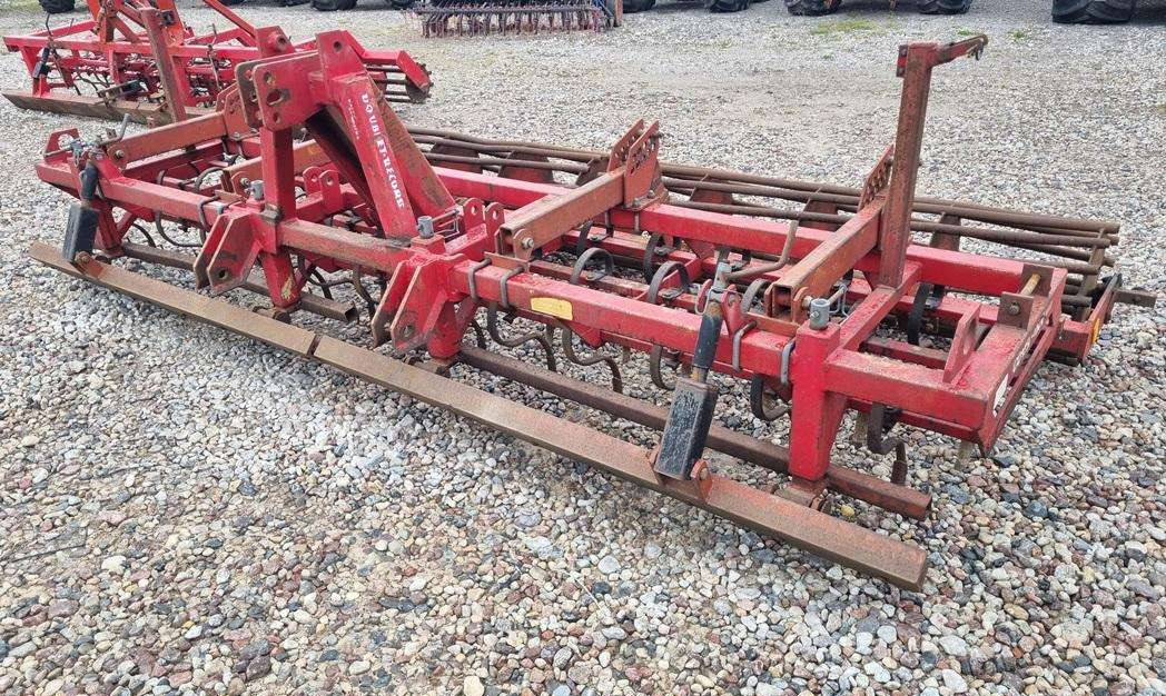 Doublet-record Kombi-Dan - Soil tillage equipment: picture 2 Doublet-record Kombi-Dan - Soil tillage equipment: picture 2