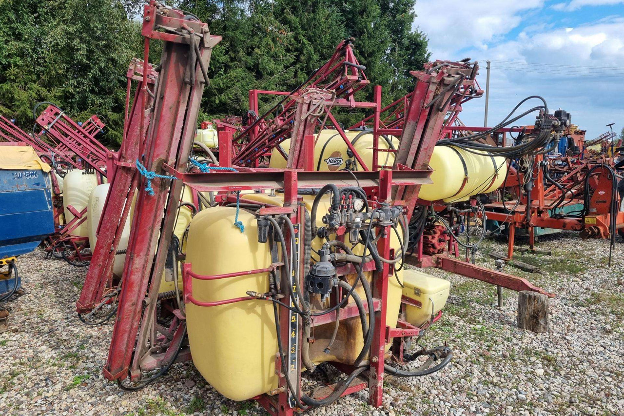 Hardi Sprayer - Sprayer: picture 2 Hardi Sprayer - Sprayer: picture 2