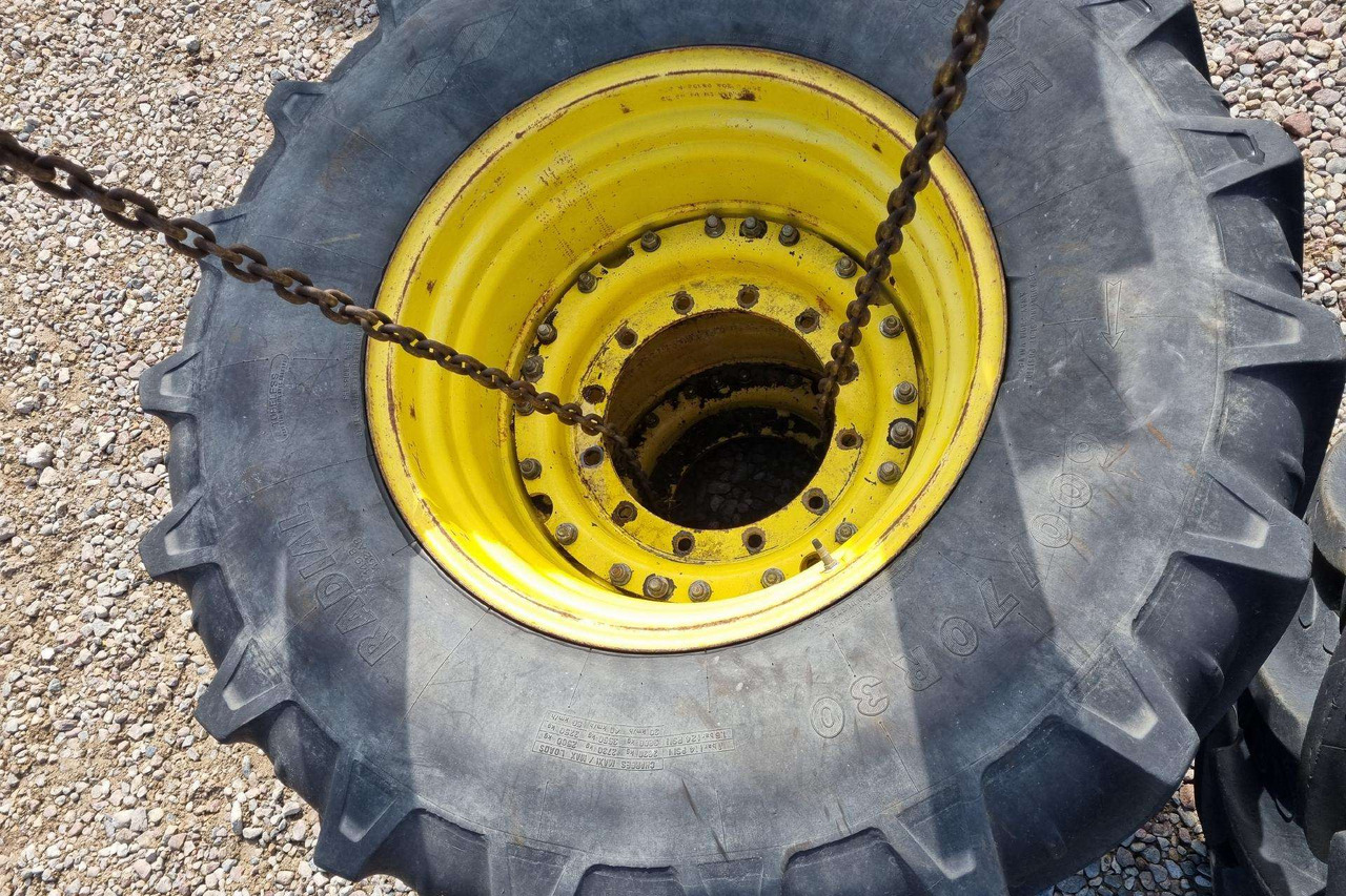 Kleber - Tire: picture 5 Kleber - Tire: picture 5