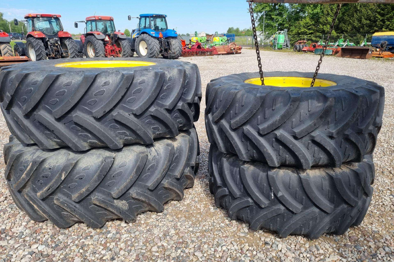 Kleber - Tire: picture 1 Kleber - Tire: picture 1