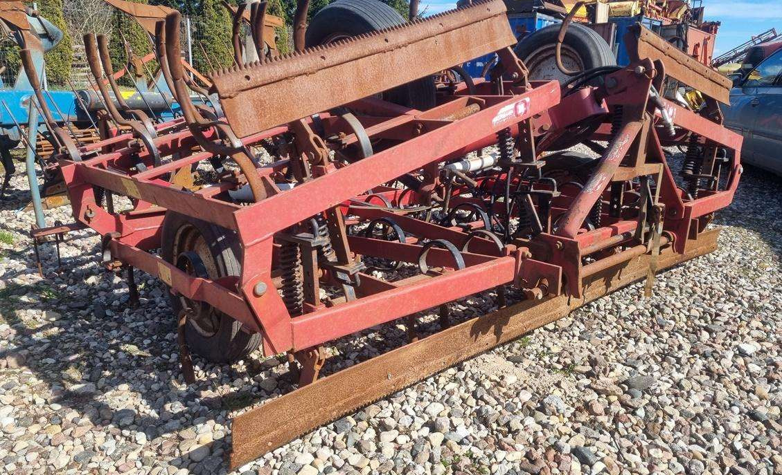 Kongskilde Triple K - Cultivator: picture 5 Kongskilde Triple K - Cultivator: picture 5