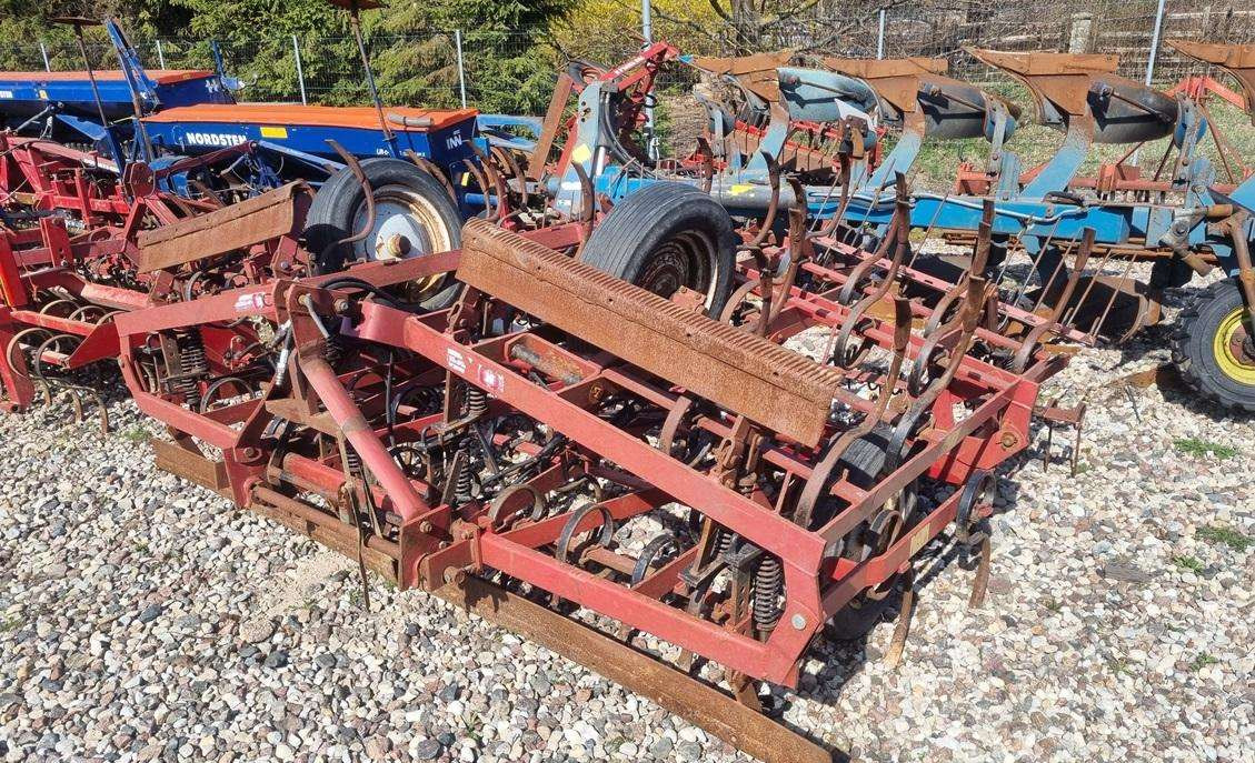 Kongskilde Triple K - Cultivator: picture 1 Kongskilde Triple K - Cultivator: picture 1