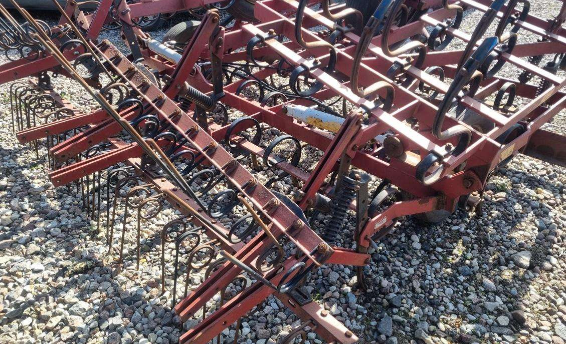 Kongskilde Triple K - Cultivator: picture 4 Kongskilde Triple K - Cultivator: picture 4