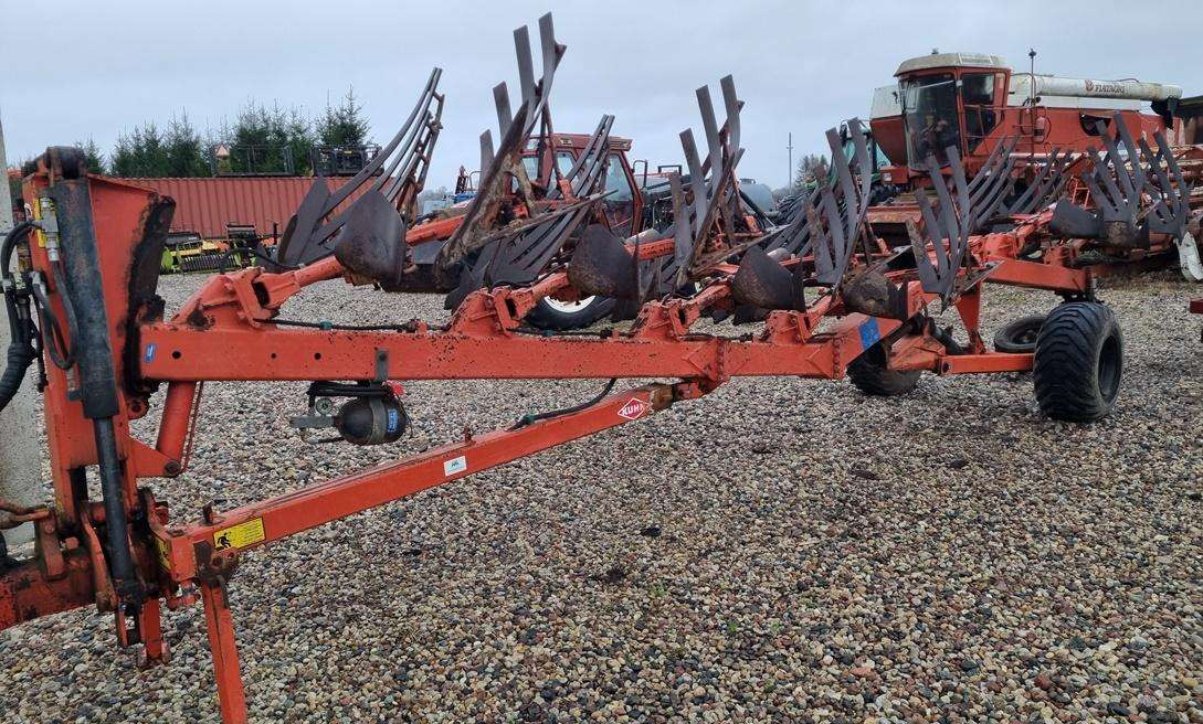 Kuhn Manager - Plow: picture 5 Kuhn Manager - Plow: picture 5