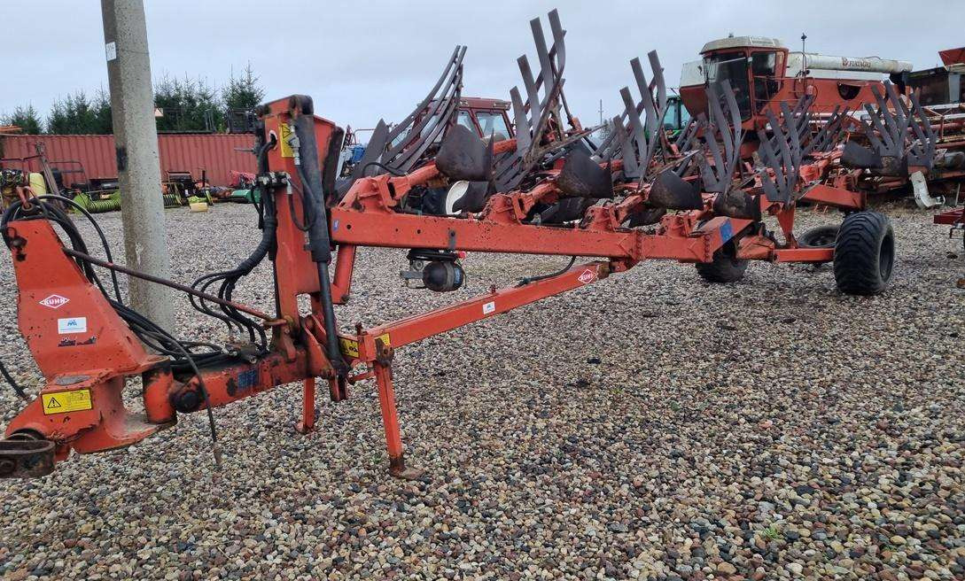 Kuhn Manager - Plow: picture 4 Kuhn Manager - Plow: picture 4