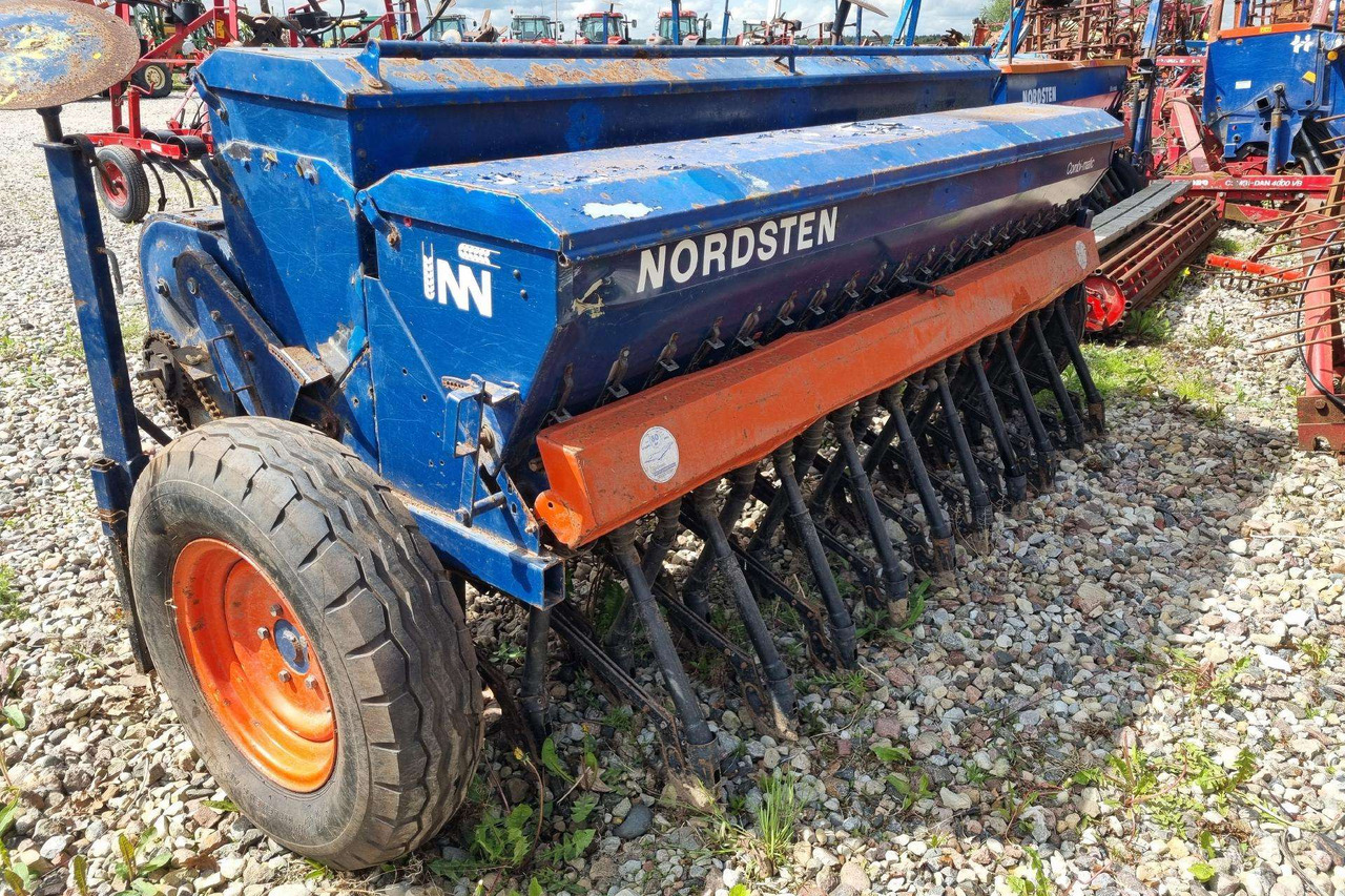 Nordsten CKA260 - Seed drill: picture 1 Nordsten CKA260 - Seed drill: picture 1