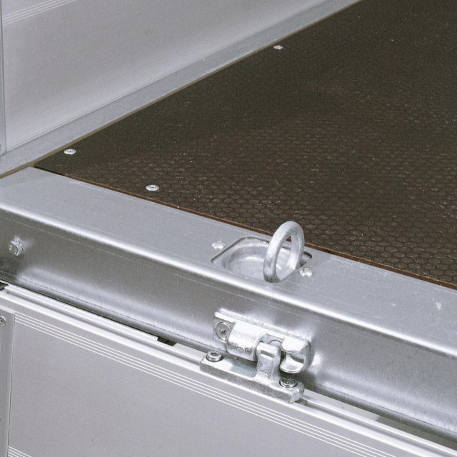 Brenderup 5325ATB2500 Alu Hochlader, 2,5 to. 3250 x 1800 x 330 mm - Car trailer: picture 3 Brenderup 5325ATB2500 Alu Hochlader, 2,5 to. 3250 x 1800 x 330 mm - Car trailer: picture 3