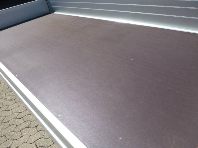 Brenderup 5420ATB2500 Alu Hochlader, 2,5 to. 4170 x 1800 x 330 mm - Car trailer: picture 4 Brenderup 5420ATB2500 Alu Hochlader, 2,5 to. 4170 x 1800 x 330 mm - Car trailer: picture 4