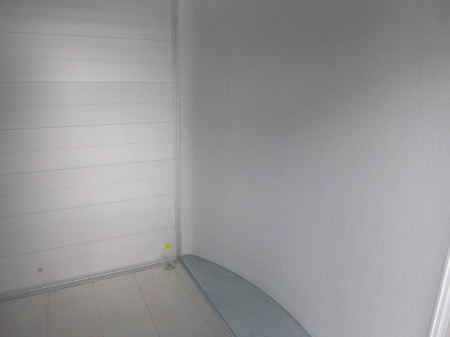 New Closed box trailer Cheval Liberte Debon Roadster 500 Alu +​ Türe 2000 kg, 100 km/h, 320x167x200cm: picture 9