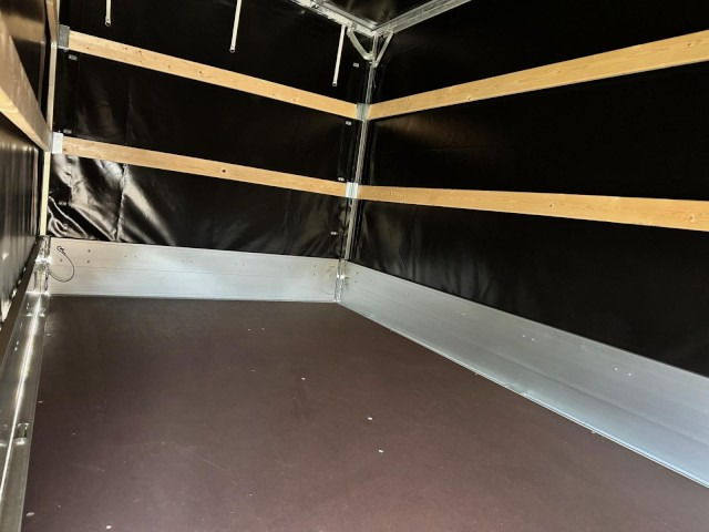 Hapert Azure H-2 Hochlader 3350 x 1800 x 300 mm, ZG 2,7 to. - Car trailer: picture 5 Hapert Azure H-2 Hochlader 3350 x 1800 x 300 mm, ZG 2,7 to. - Car trailer: picture 5