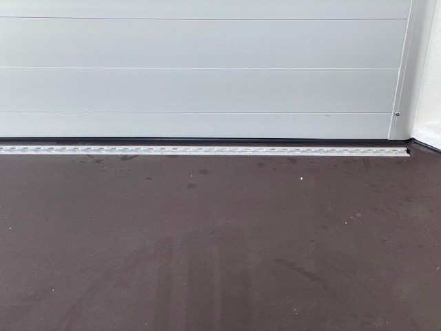 New Closed box trailer Humbaur Poly-Alu Koffer HKPA 263217, 2,6 to. 100 km/h, 3280 x 1770 x 1800 mm: picture 9