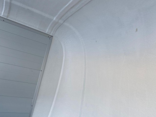 New Closed box trailer Humbaur Poly-Alu Koffer HKPA 263217, 2,6 to. 100 km/h, 3280 x 1770 x 1800 mm: picture 7