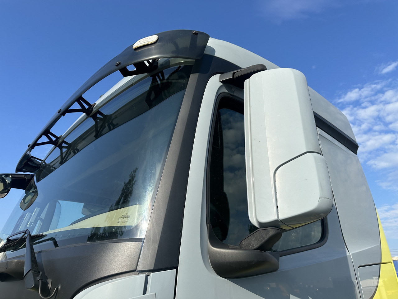 Tractor unit Mercedes Actros 18.48 18.41 18.40 18.44 18.46 18.45 18.42 18.48: picture 10