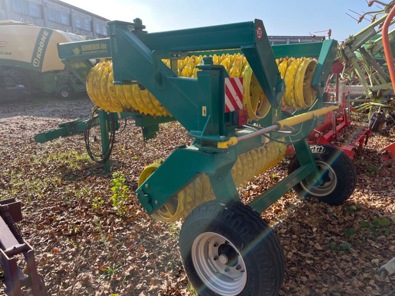 Agromerkur Cambridge 5.4 - Farm roller: picture 4 Agromerkur Cambridge 5.4 - Farm roller: picture 4