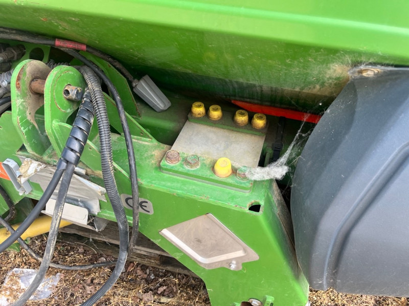 Amazone ZA-M 1500 Profis - Fertilizer spreader: picture 3 Amazone ZA-M 1500 Profis - Fertilizer spreader: picture 3