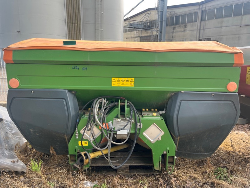 Amazone ZA-M 1500 Profis - Fertilizer spreader: picture 1 Amazone ZA-M 1500 Profis - Fertilizer spreader: picture 1