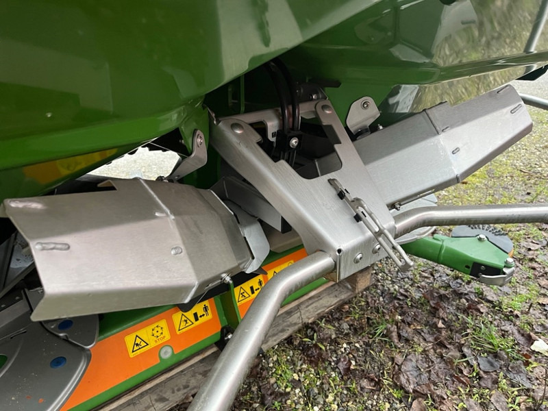 New Fertilizer spreader Amazone ZA-TS 1700 PROFIS TRONIC: picture 6